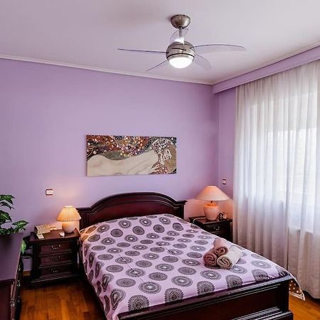 דירות Pantheon Penthouse, Athens Riviera מראה חיצוני תמונה