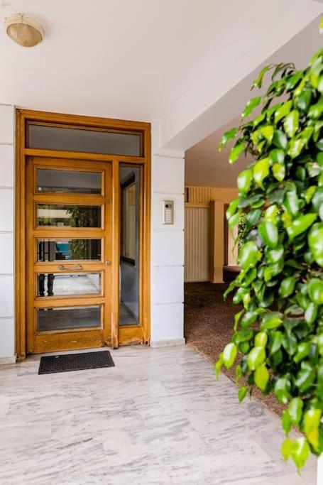 דירות Pantheon Penthouse, Athens Riviera מראה חיצוני תמונה