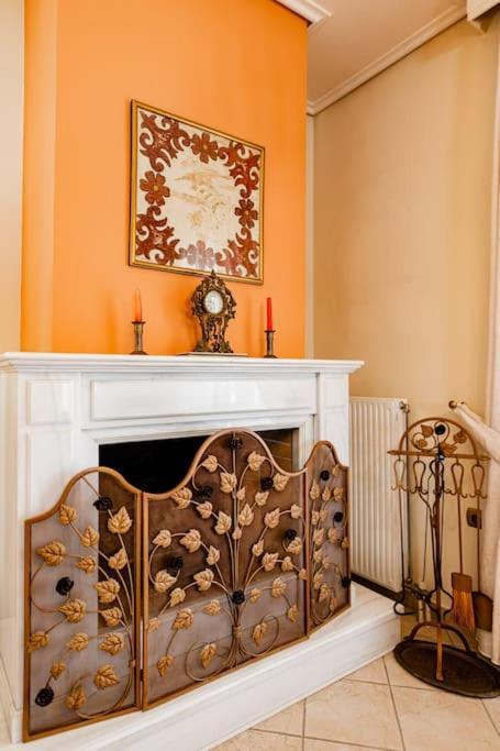 דירות Pantheon Penthouse, Athens Riviera מראה חיצוני תמונה