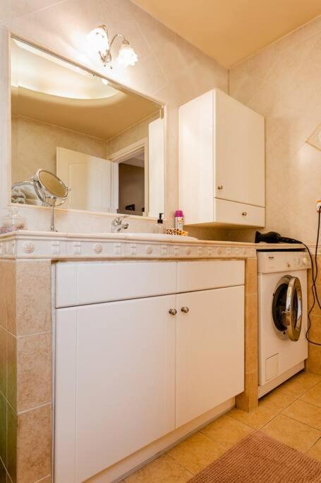 דירות Pantheon Penthouse, Athens Riviera מראה חיצוני תמונה