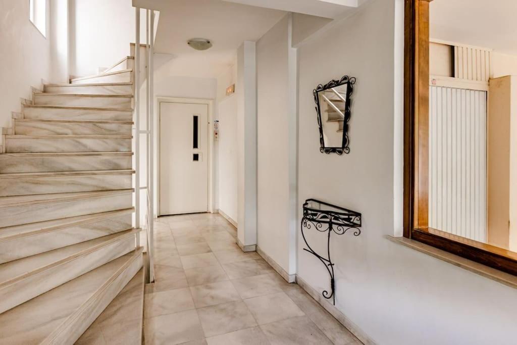 דירות Pantheon Penthouse, Athens Riviera מראה חיצוני תמונה