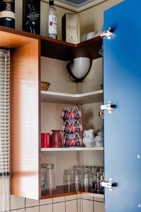 דירות Pantheon Penthouse, Athens Riviera מראה חיצוני תמונה